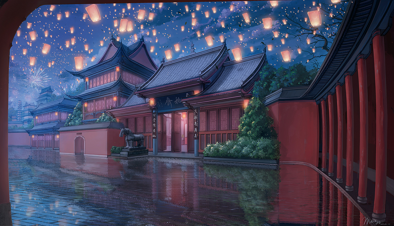 练习（图ZODk1OTA2NjQ=） - 创作习作 - 站酷设计师喵星球的水晶原创素材 - 站酷ZCOOL