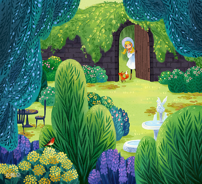 名著系列封面03