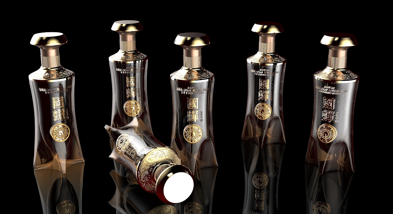 国之大器,蝉意东方