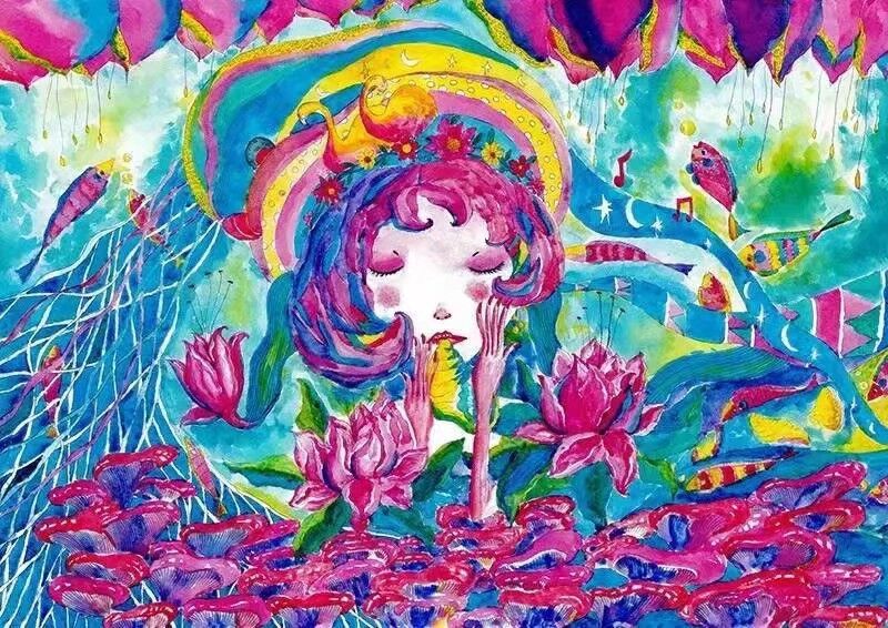 初原CHUYUAN的个人主页（背景预览） - 主页背景设置 - 站酷设计师初原CHUYUAN原创素材 - 站酷ZCOOL