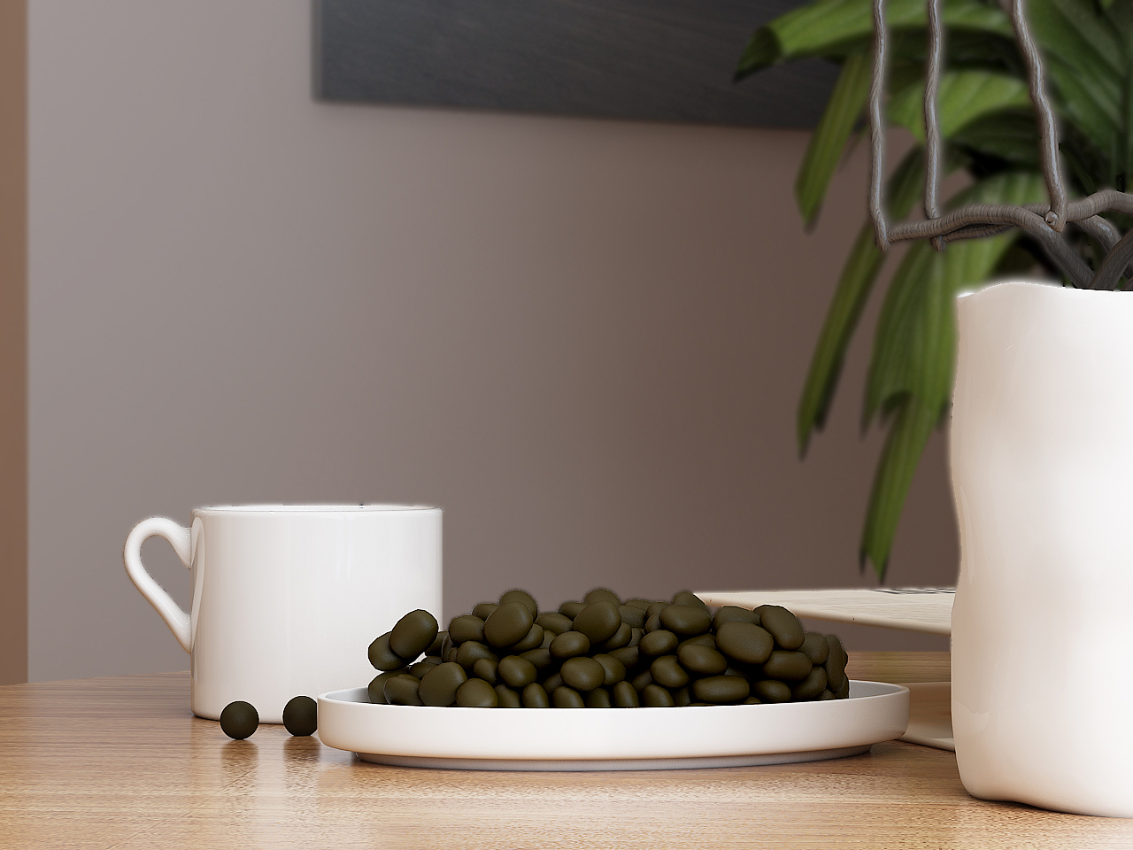 回归（图ZNzgwNzg3NTI=） - 家装设计 - 站酷设计师十安空间设计原创素材 - 站酷ZCOOL