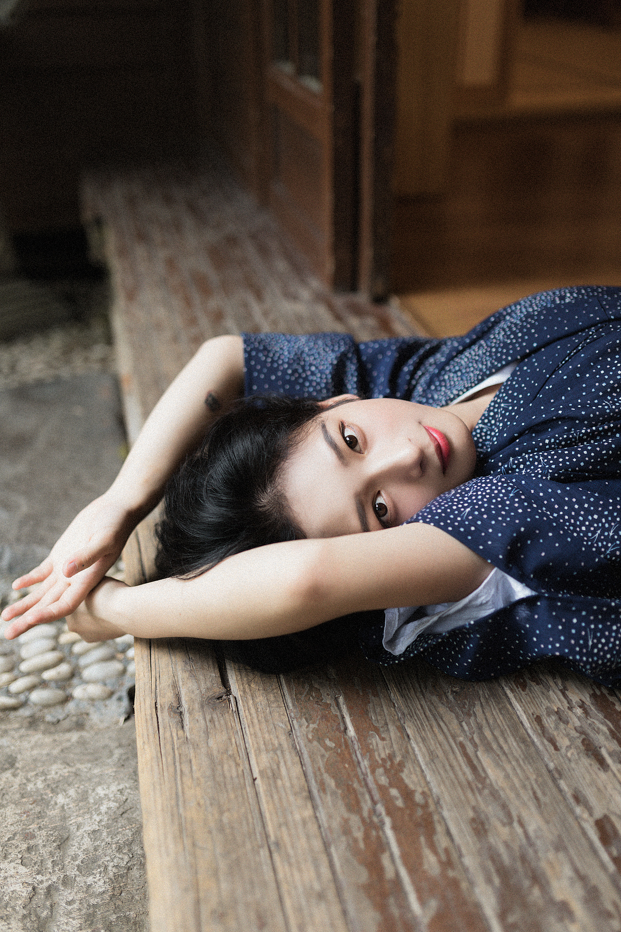 森（图ZMTYwMzQ4OTE2） - 人像摄影 - 站酷设计师野犬七原创素材 - 站酷ZCOOL