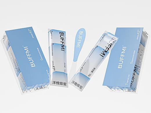 BUFFMI - 七天秘蜜计划