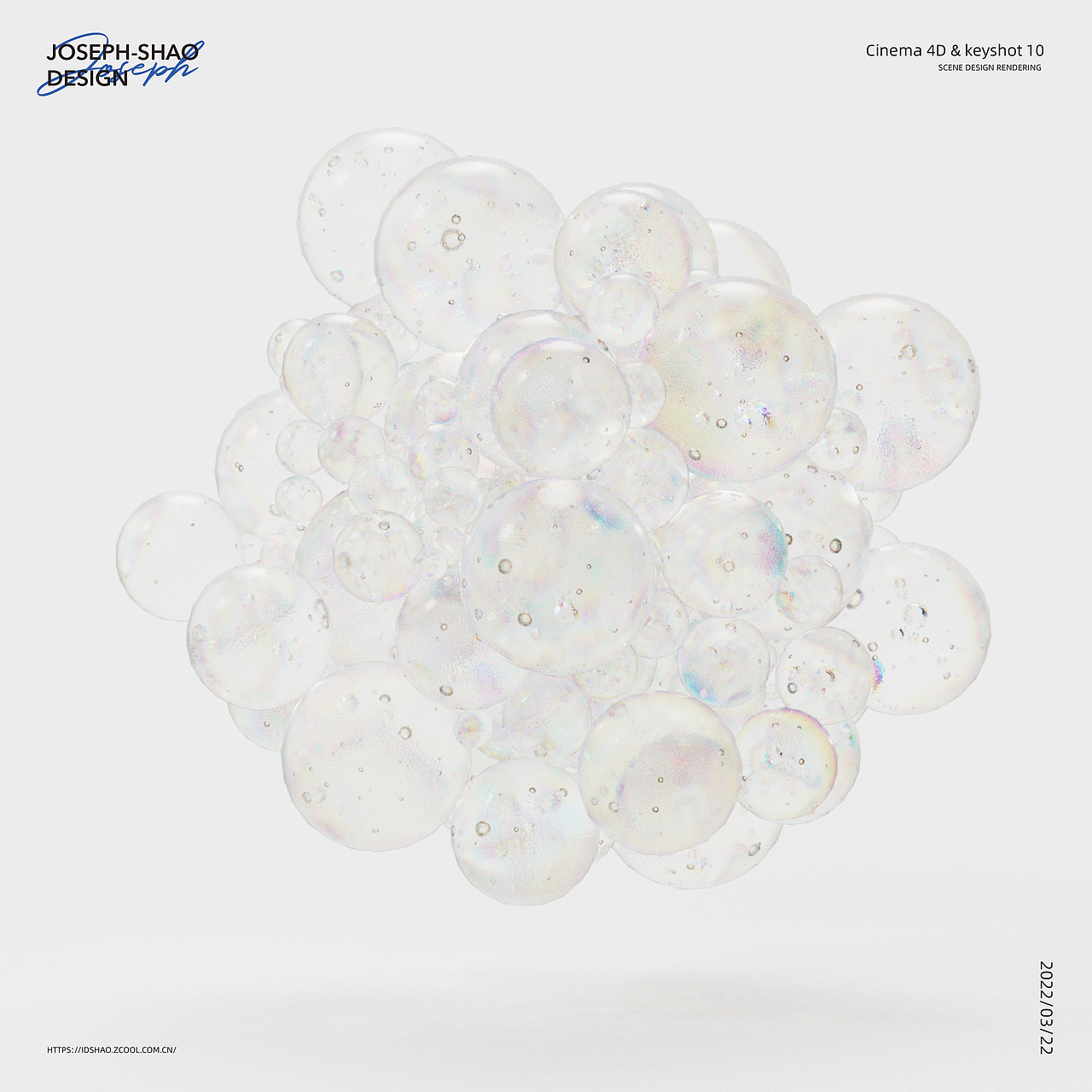 Glass caustics | 焦散渲染(图ZMjkzNzI3NzY0) - 场景 - 站酷设计师Joseph_Shao原创素材 - 站酷ZCOOL