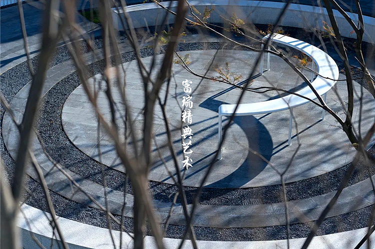云南昆明万科公园城市大门及灯塔（图ZMjc4NjE3MTIw） - 其他工业/产品 - 站酷设计师富瑞精典原创素材 - 站酷ZCOOL