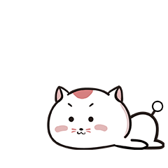 我期待很久的猫二来啦!