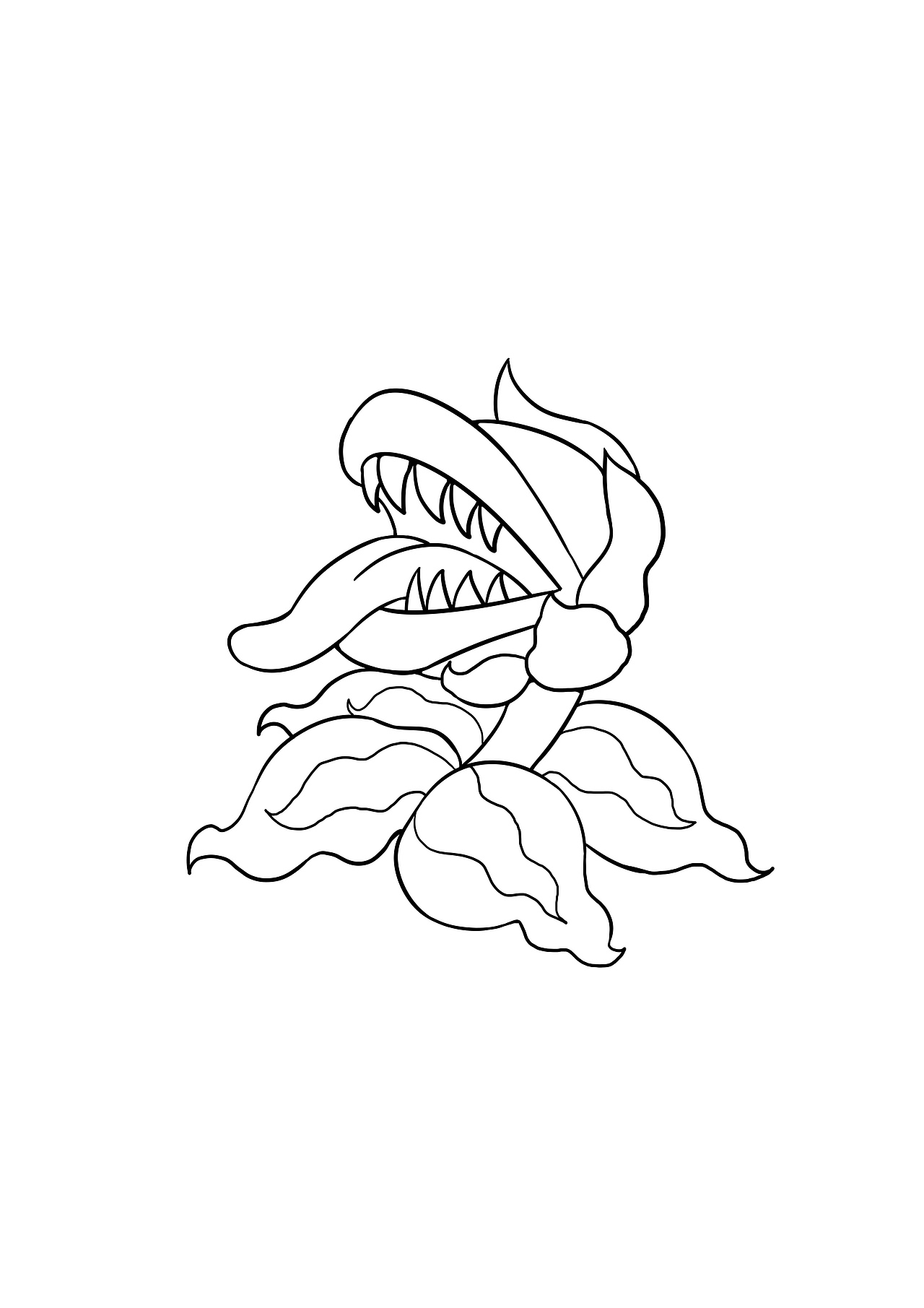 Q版动物、Q版植物（图ZMjExMzU3MTE2） - 儿童插画 - 站酷设计师想吃肉的阿由原创素材 - 站酷ZCOOL