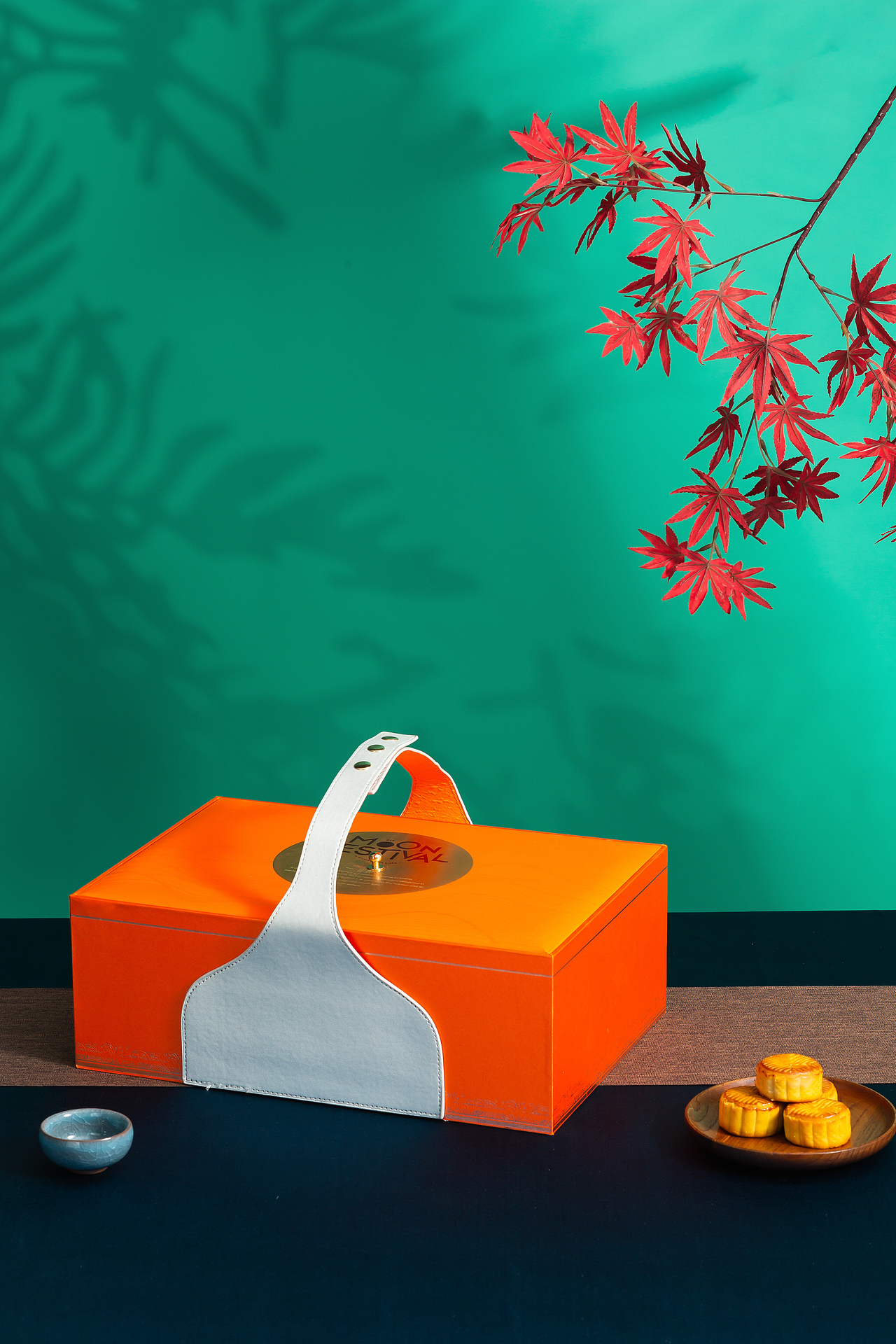 月饼礼盒（图ZMjY0NDY5MjMy） - 产品摄影 - 站酷设计师安大略原创素材 - 站酷ZCOOL