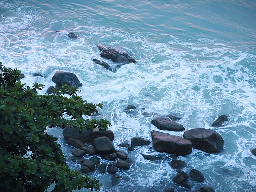 普吉岛苏林海滩