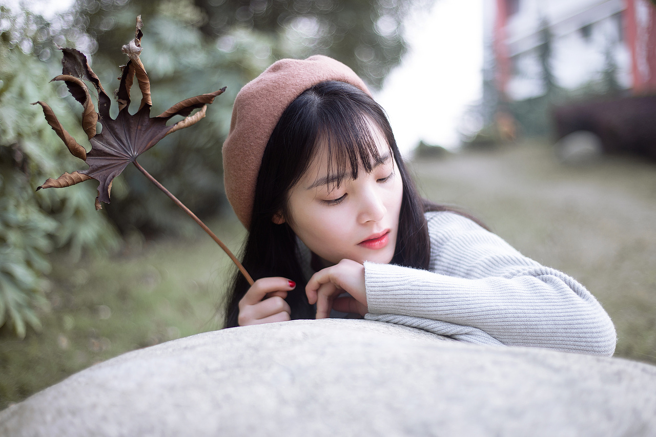 江财丨丛林女孩（图ZMTYxNjMzMTY0） - 人像摄影 - 站酷设计师陈志光zeko原创素材 - 站酷ZCOOL