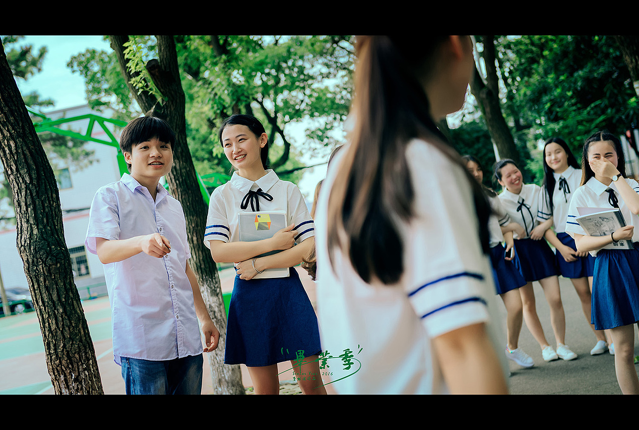 青春依旧（图ZNTI5NTQ5MzI=） - 人像摄影 - 站酷设计师摄影李松波原创素材 - 站酷ZCOOL
