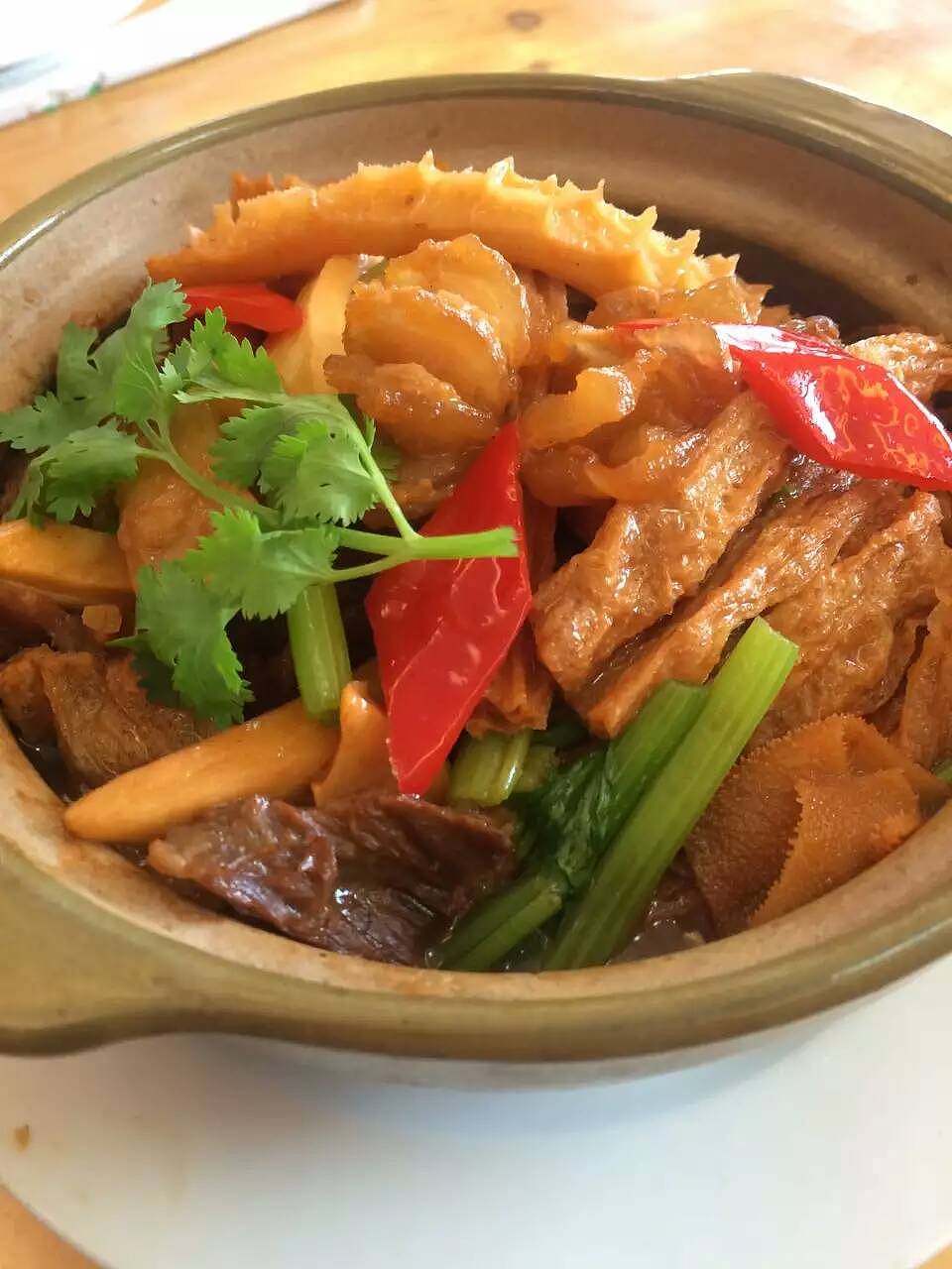 石锅鸡石锅鸡在哪里最正宗
