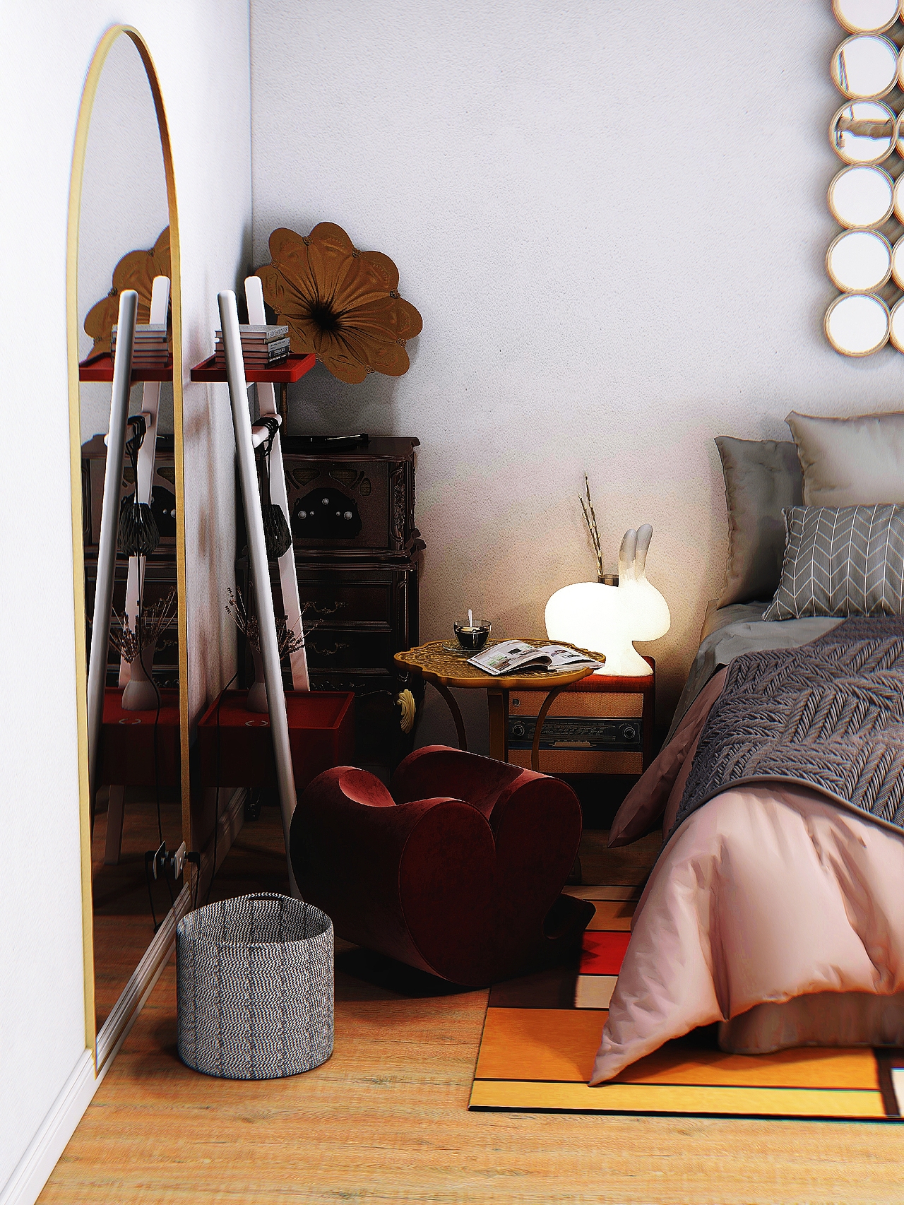 Shabby chic mix（图ZMTcxODk3MjY0） - 其他空间 - 站酷设计师陆莎原创素材 - 站酷ZCOOL