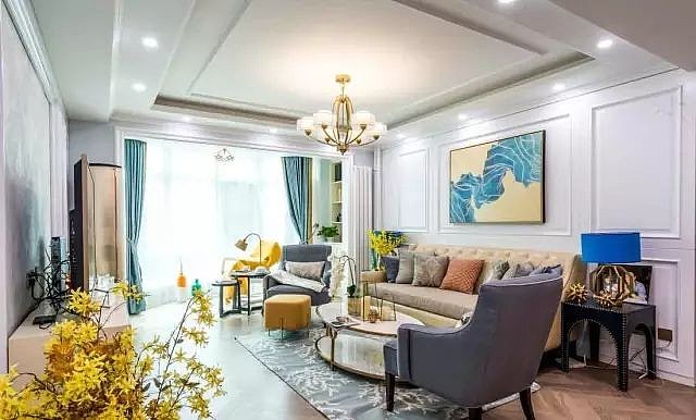 沈阳性价比好的装修公司有几家_沈阳意设计_意盛装饰