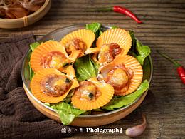 美食拍攝—海鮮