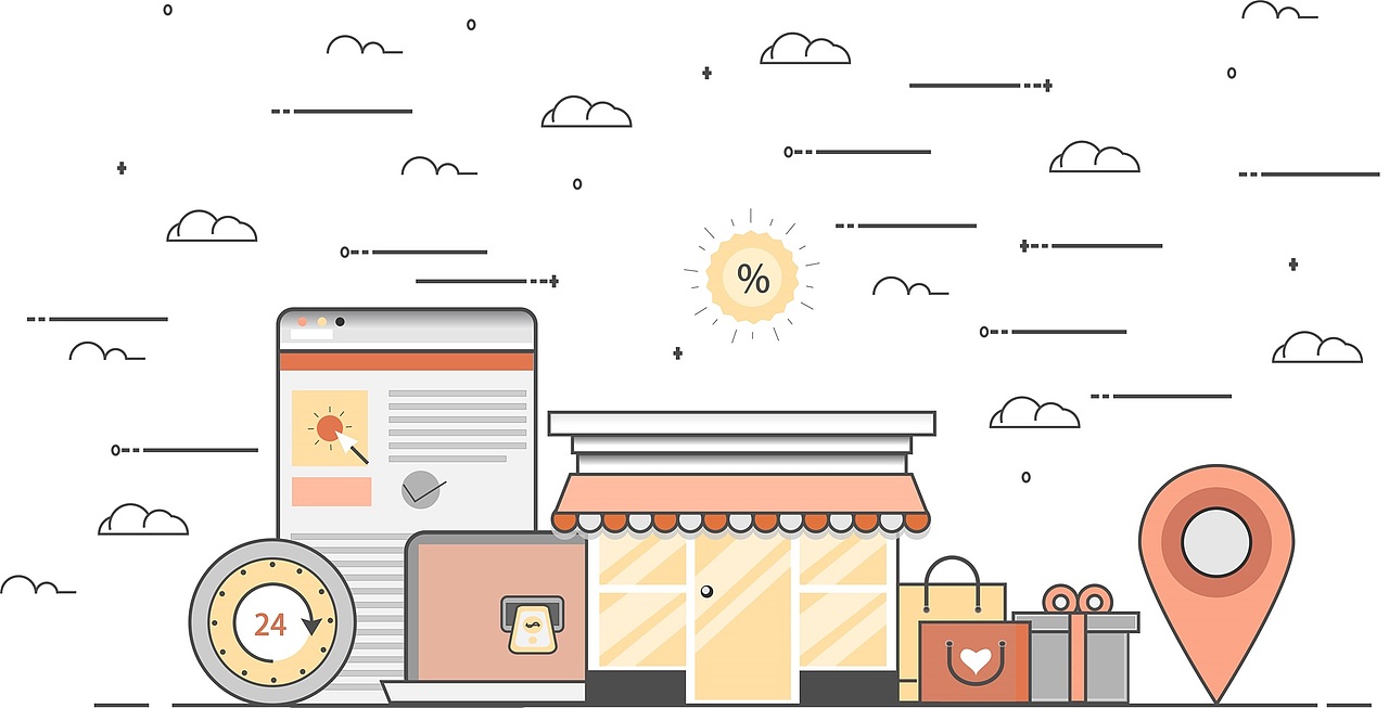 扁平化（图ZMTA1MjI4Njg4） - 海报 - 站酷设计师设计师维恩原创素材 - 站酷ZCOOL