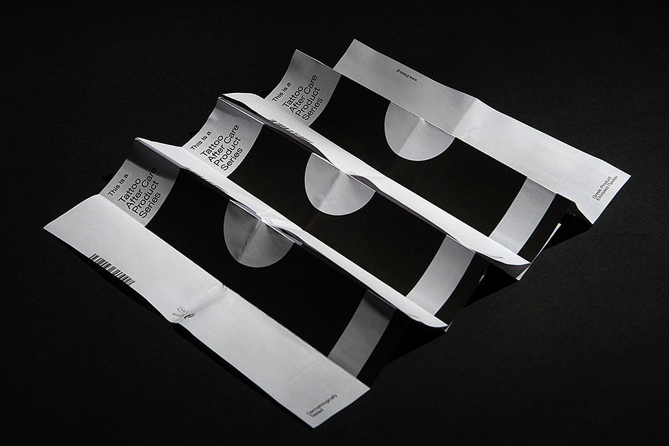 设计分享 / This is a - Promo Pack