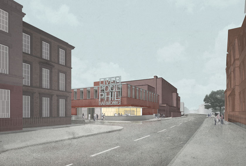 40幅优秀拼贴风参考图纸