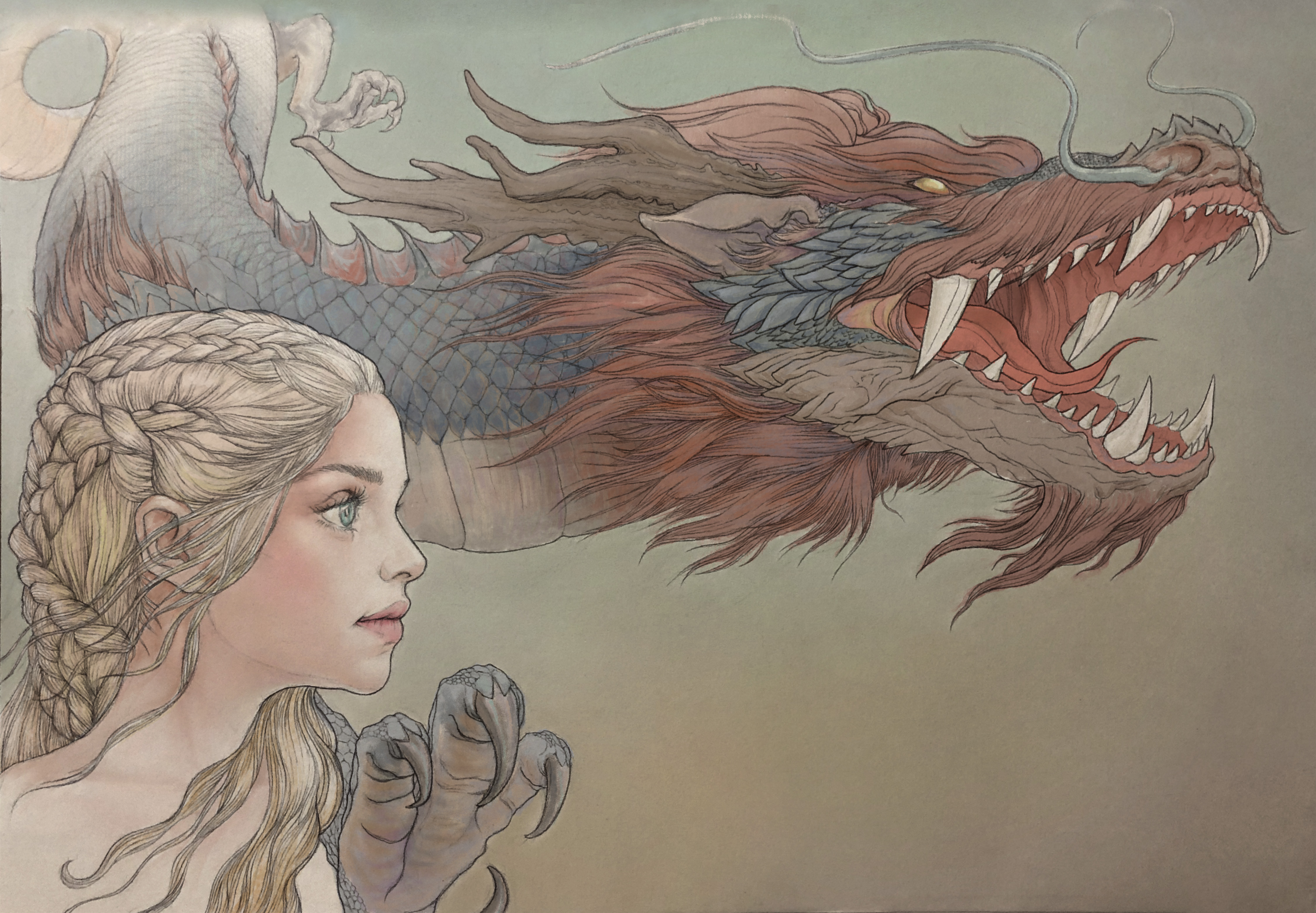 UrShInIngG的个人主页（封面预览） - 主页封面设置 - 站酷设计师UrShInIngG原创素材 - 站酷ZCOOL