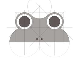 科技感类LOGO