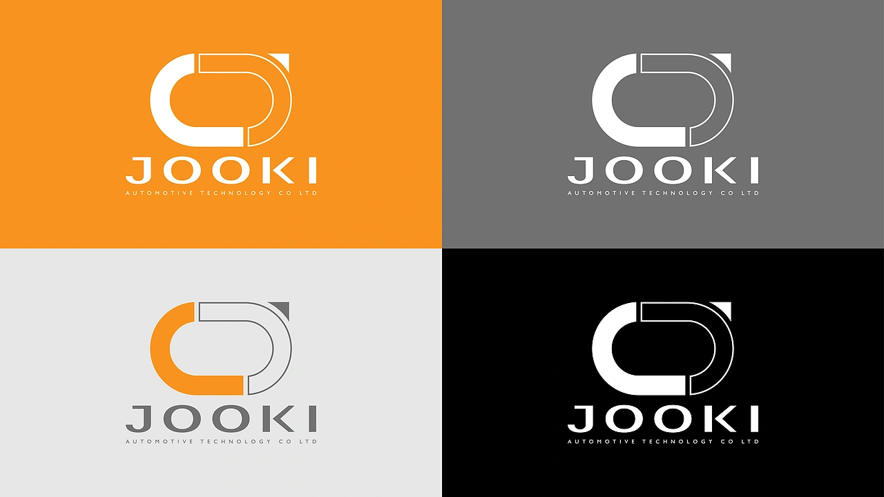 汽车科技行业logo设计 汽车行业logo 汽车后市场技术