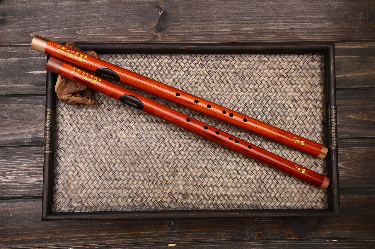 牧童8881笛子 学生二节专业精品笛演奏笛子 苦竹笛横笛 厂家直销-阿里巴巴