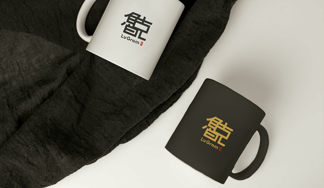 鲁克制造所-合体字品牌标志设计（图ZMjc4MTE5NTI0） - Logo - 站酷设计师次原幸子原创素材 - 站酷ZCOOL