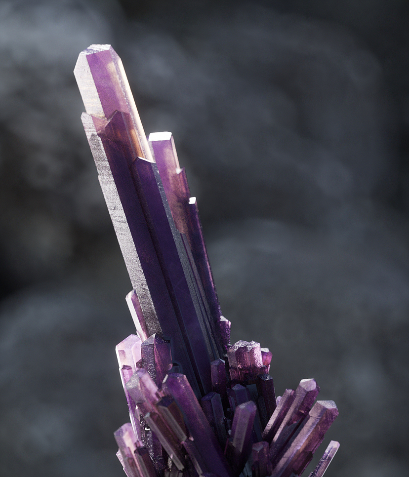 OC写实材质练习（图ZMzI5NTAwMjM2） - 场景 - 站酷设计师白彦小小仙原创素材 - 站酷ZCOOL