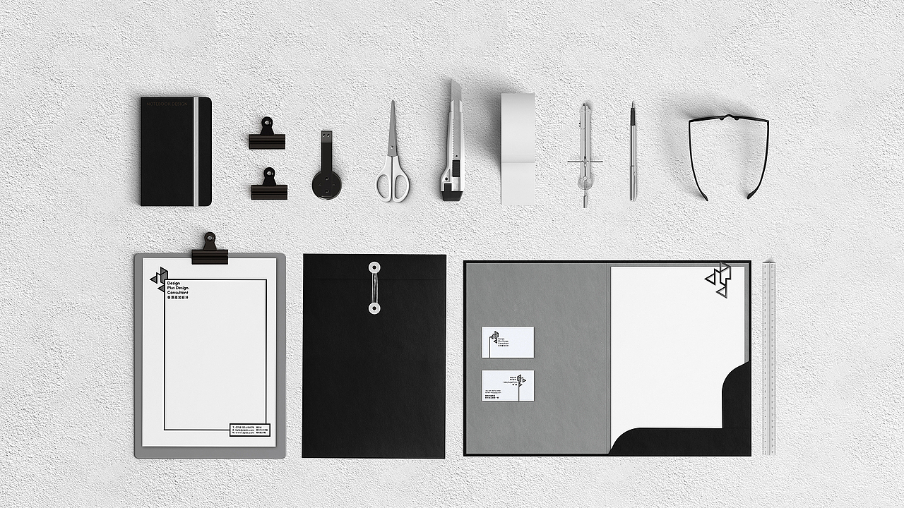 DPD香港递加设计事务所品牌形象｜"炸!创意"作品（图ZNzEwMjYxMDA=） - 品牌 - 站酷设计师炸创意原创素材 - 站酷ZCOOL