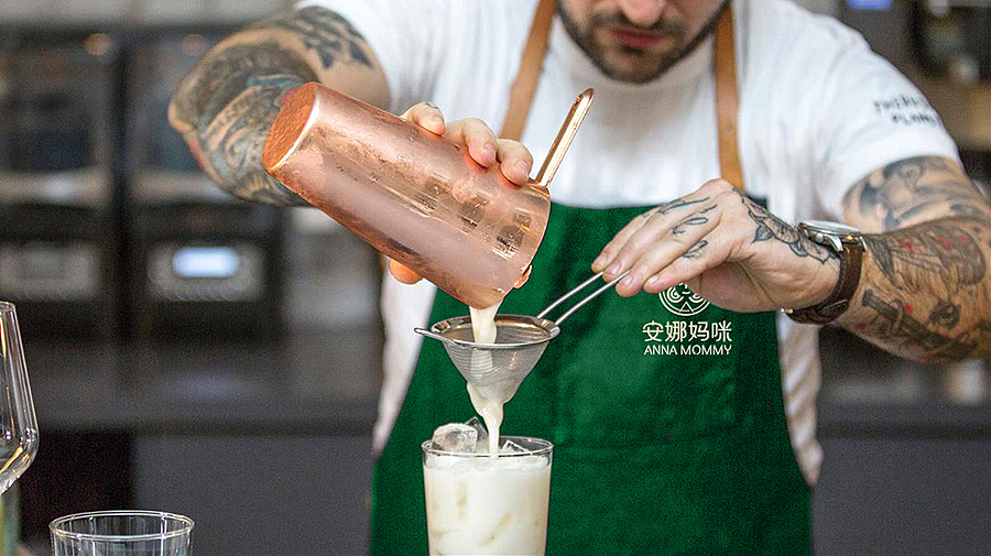 餐饮VI 餐饮 西餐牛排（图ZODMzMDcxNzI=） - Logo - 站酷设计师天宇品牌设计原创素材 - 站酷ZCOOL