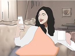 插畫學(xué)習(xí)