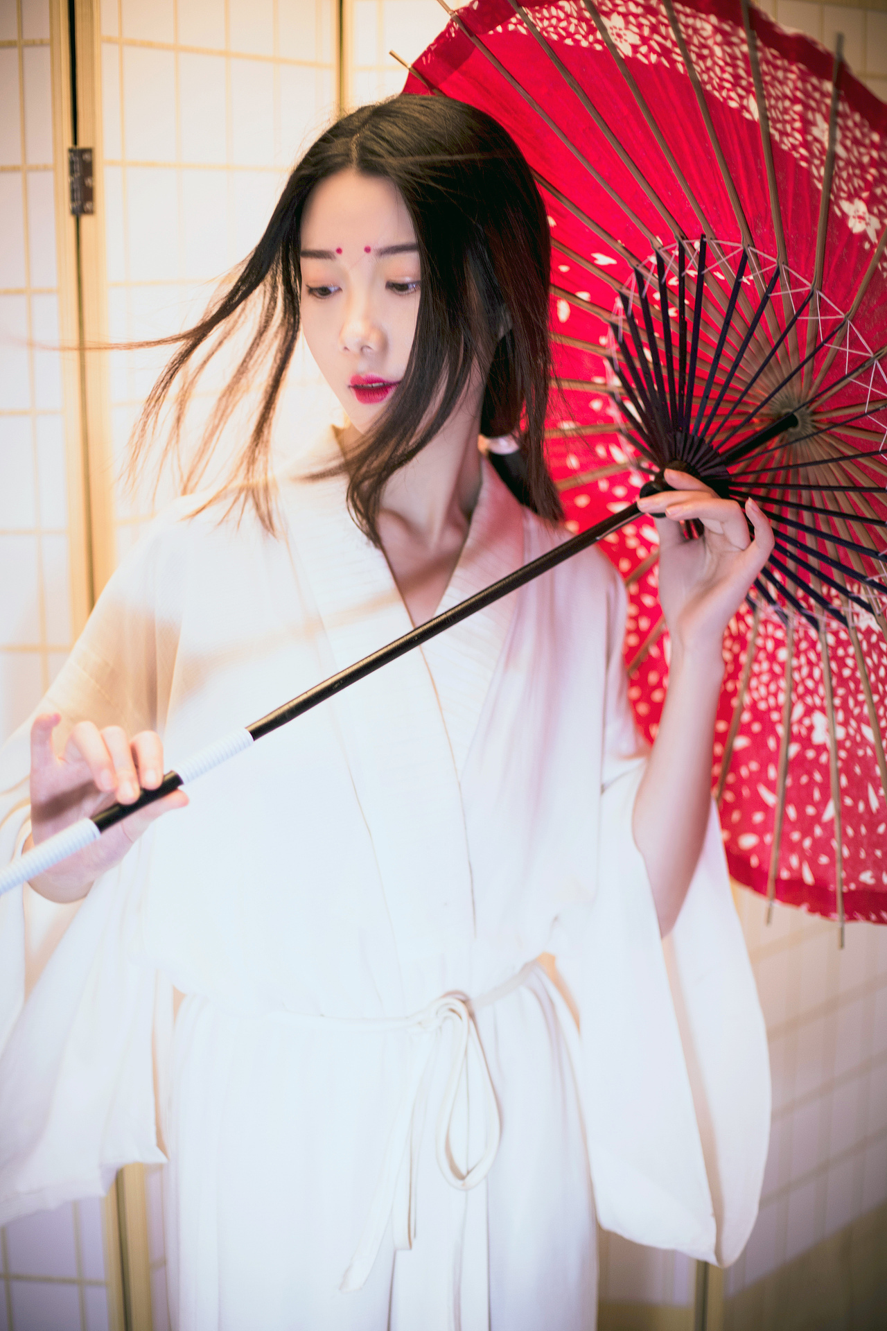 白（图ZNzgyMzE4MDQ=） - 人像摄影 - 站酷设计师张泛白原创素材 - 站酷ZCOOL