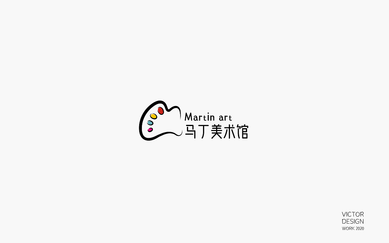 2020一季度LOGO作品集（图ZMjA0NDkyNzY4） - Logo - 站酷设计师威威威少原创素材 - 站酷ZCOOL