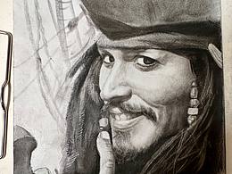 伟大的杰克船长