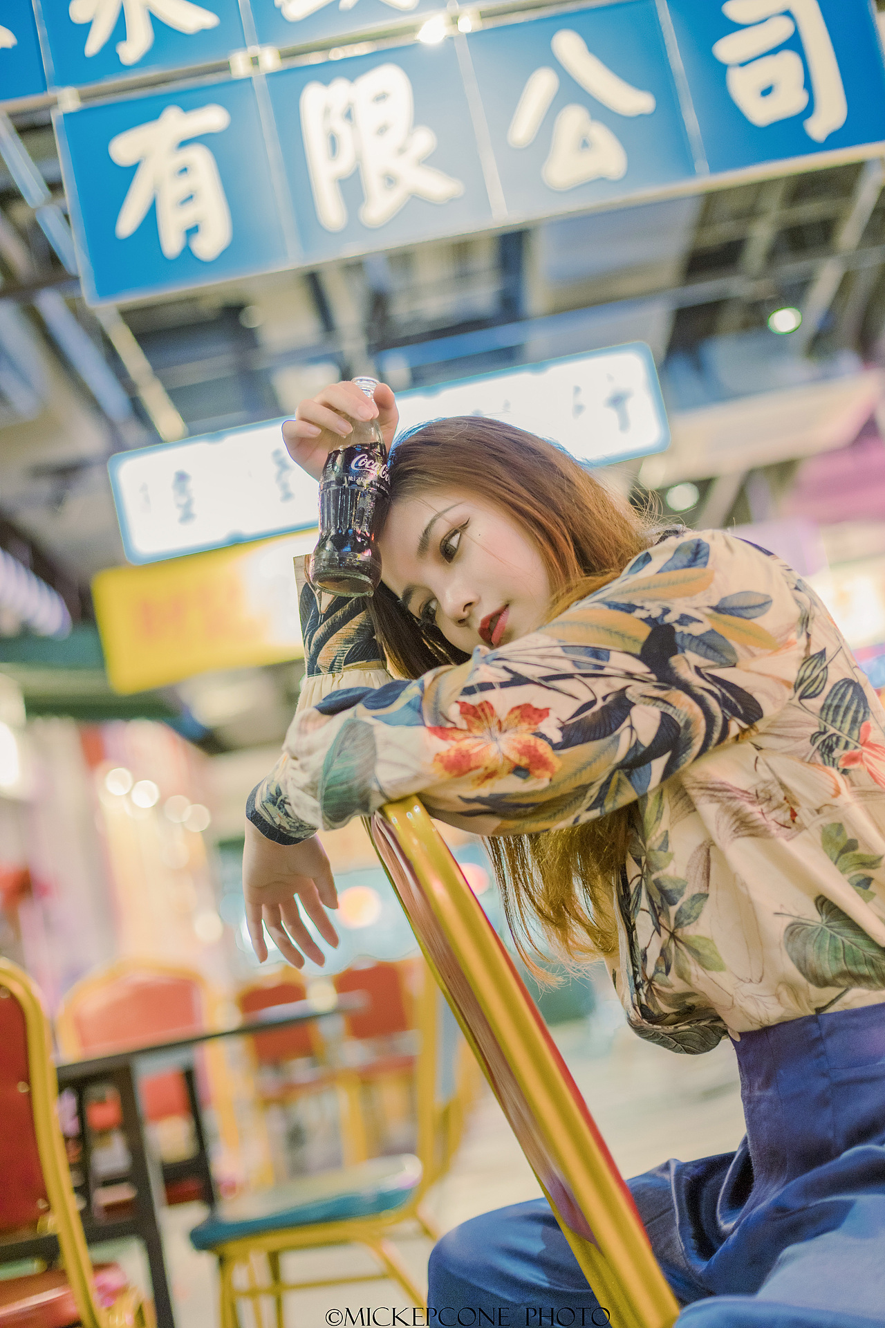 青葡萄有限公司（图ZMTkxMjA1ODY4） - 人像摄影 - 站酷设计师Mickepcone原创素材 - 站酷ZCOOL