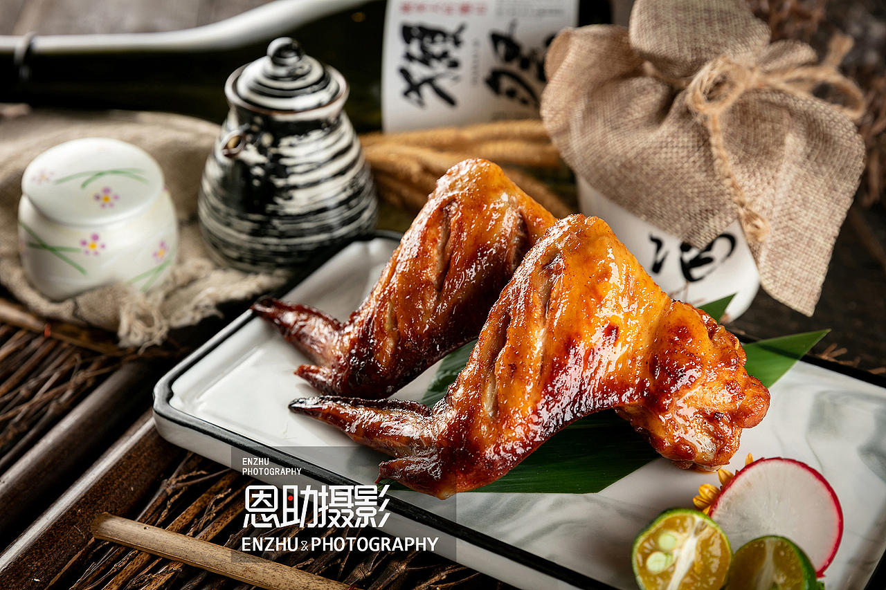 日式料理 复古场景 美食摄影（图ZMjQ0OTM5MjIw） - 产品摄影 - 站酷设计师摄影师小助助原创素材 - 站酷ZCOOL