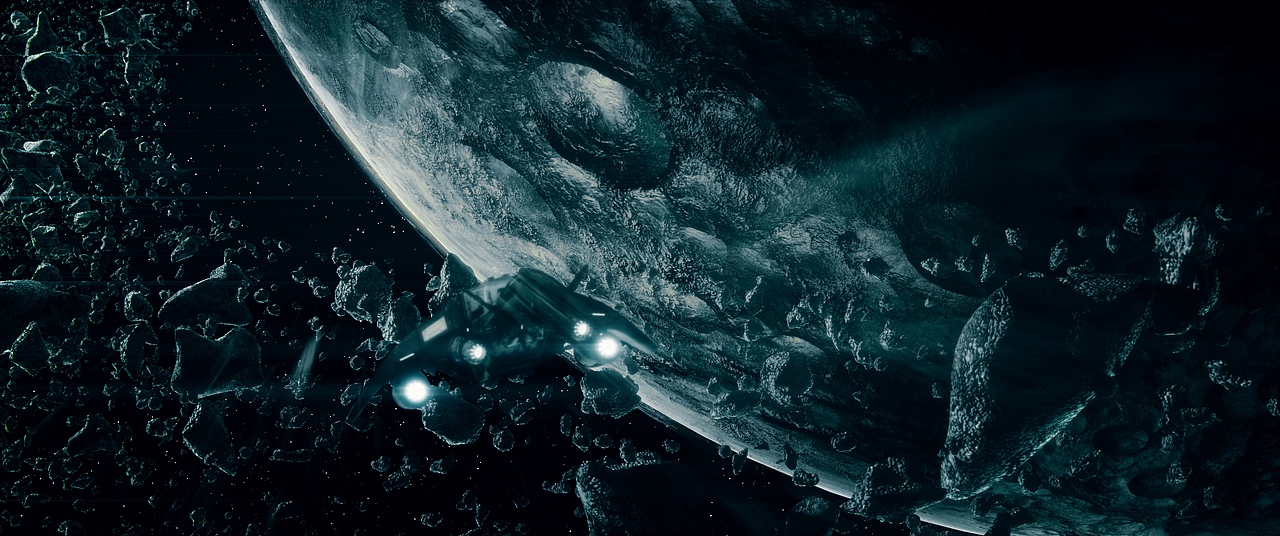 #2021青春答卷#北京服装学院《Revival 重载新生》动画（图ZMjU1OTAyODU2） - 动画/影视 - 站酷设计师DiszyLee智一原创素材 - 站酷ZCOOL