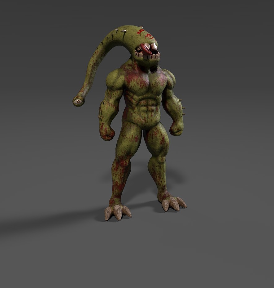 丑东西（图ZMzYxNTk3MTg4） - 人物/生物 - 站酷设计师Z037722880原创素材 - 站酷ZCOOL