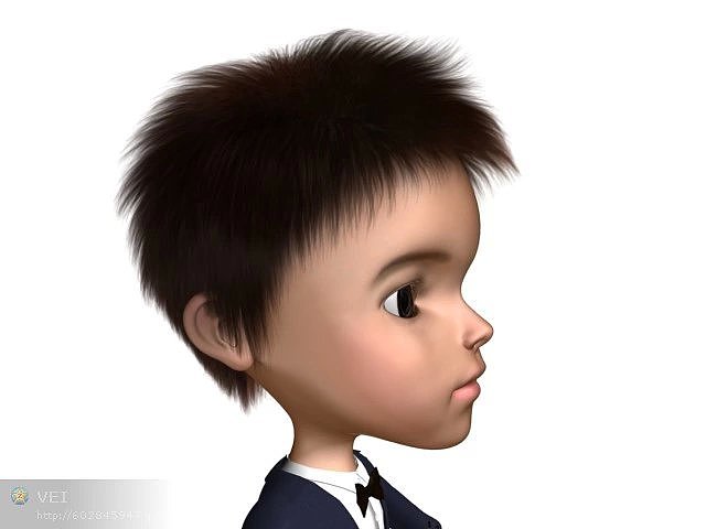 角色动画皮肤材质和毛发（图ZMzcyNTM1ODQ=） - 动画/影视 - 站酷设计师chaorenhuifei原创素材 - 站酷ZCOOL