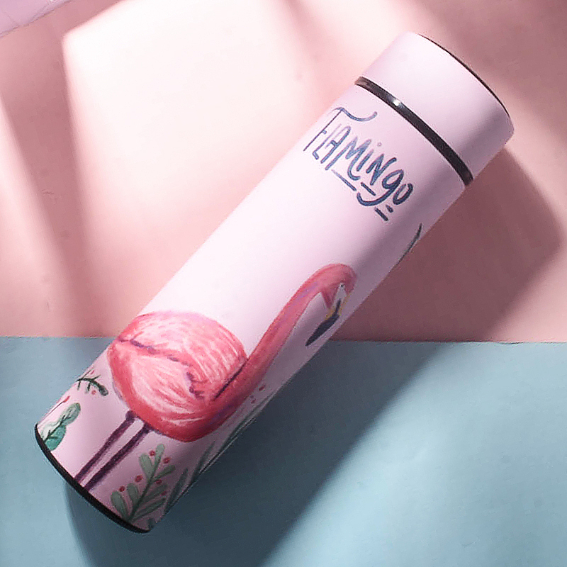 保温杯拍摄(二)