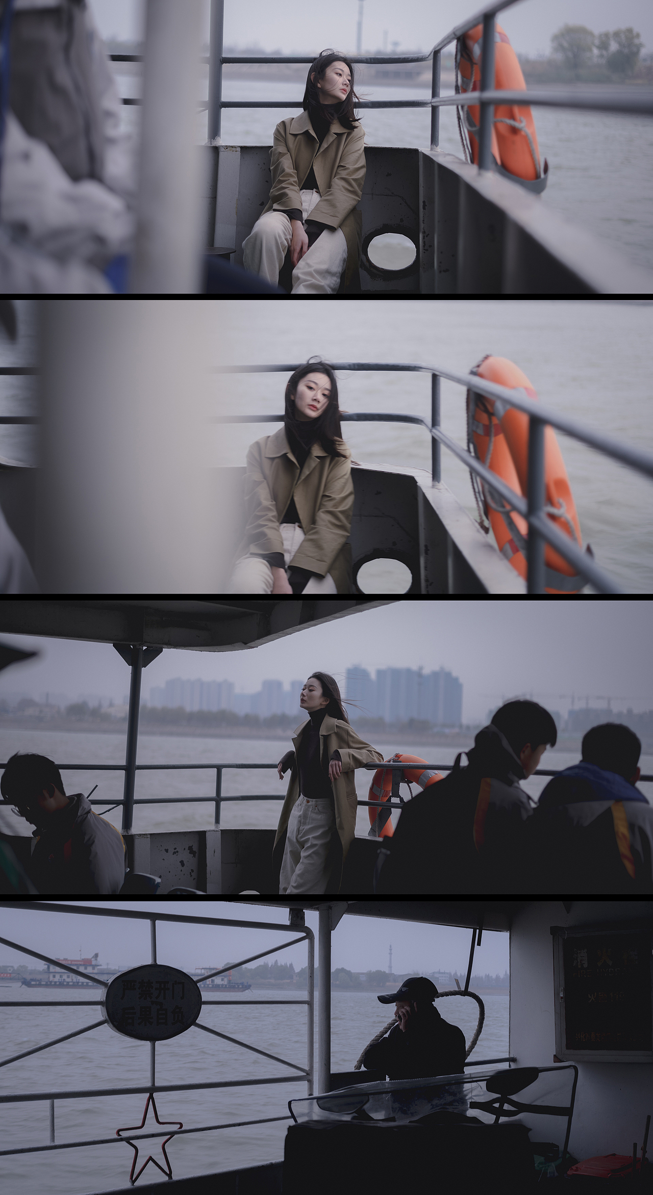 孤独即是自由（图ZMTg5NTU0NzQw） - 人像摄影 - 站酷设计师小然Rankin原创素材 - 站酷ZCOOL