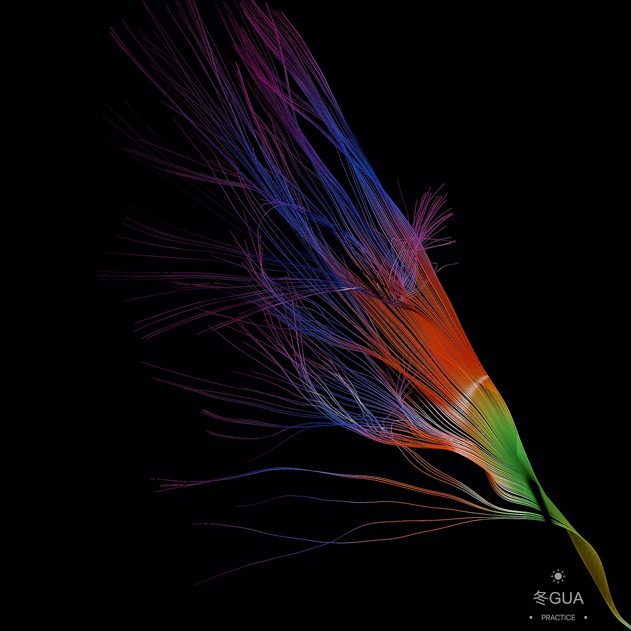 粒子_Mr_DongGua站酷ZCOOL