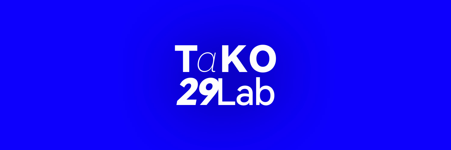 TAKO29Lab的个人主页（背景预览） - 主页背景设置 - 站酷设计师TAKO29Lab原创素材 - 站酷ZCOOL