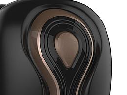 深圳蓝牙耳机设计-深圳首脑工业设计-深圳蓝牙外观设计