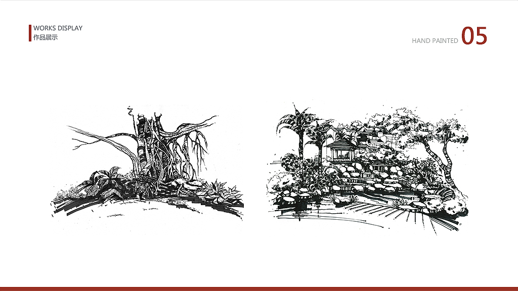 2014年~2019年个人作品集 持续更新（图ZMTU3MDMzMzAw） - PPT/Keynote - 站酷设计师Sookie棋原创素材 - 站酷ZCOOL