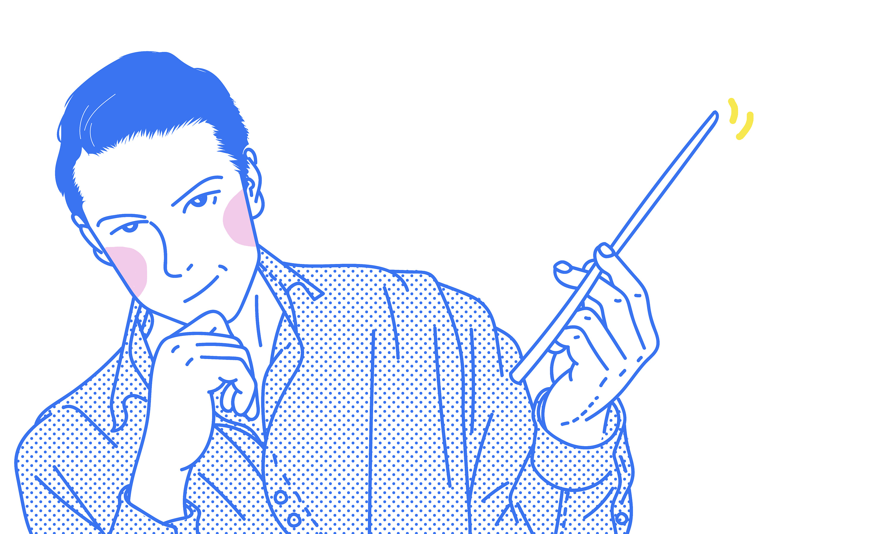 gq实验室/情场高手都有哪些骚操作?/插图