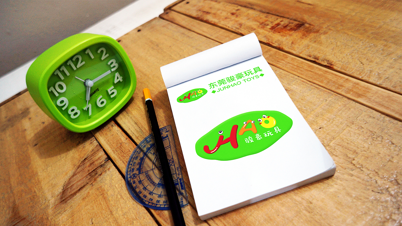 玩具logo设计（图ZMTEwNzk1Njg0） - Logo - 站酷设计师奔跑的小久久原创素材 - 站酷ZCOOL