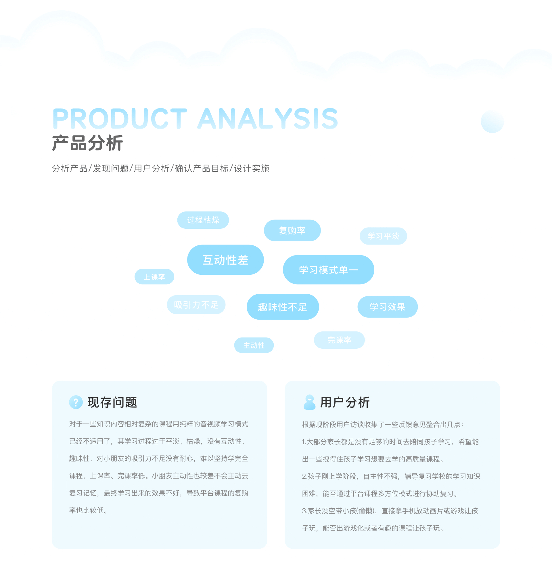 儿童教育类APP-荷小鱼轻课-游戏化设计（图ZMjQ5OTM2MzI4） - APP界面 - 站酷设计师萝卜慌原创素材 - 站酷ZCOOL