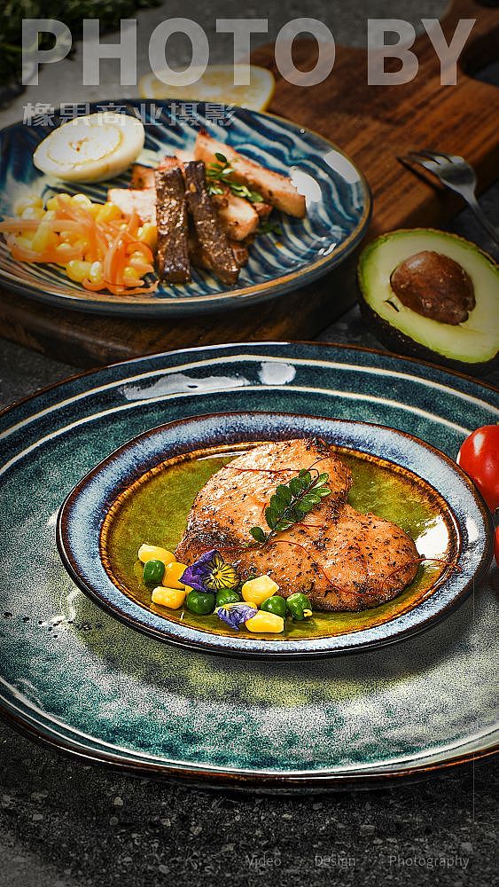 坐标长沙 | 高品质美食拍摄 广告灯箱拍照（图ZMzE2MTUwMDk2） - 美食摄影 - 站酷设计师michalecat原创素材 - 站酷ZCOOL