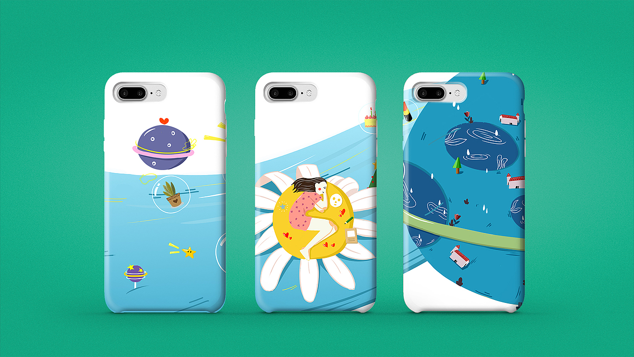 首诺品牌创意原创设计 - 肸产品品牌包装设计